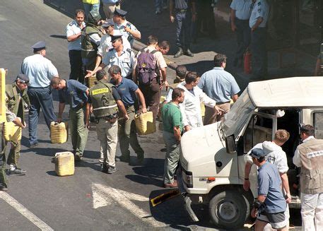 Gerusalemme Auto Contro Passanti 11 Sono I Feriti Baritalia News