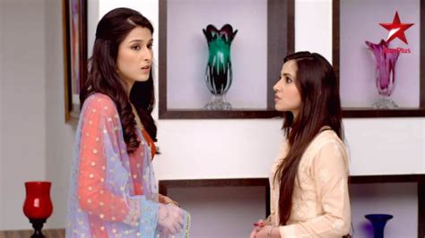 Silsila Pyaar Ka Watch Episode 6 Neeti Confronts Sanjana On Disney