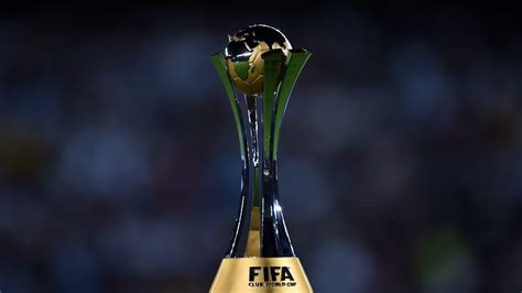 Revamped Fifa Club World Cup 2025 To Take Place Over 29 Days Doha