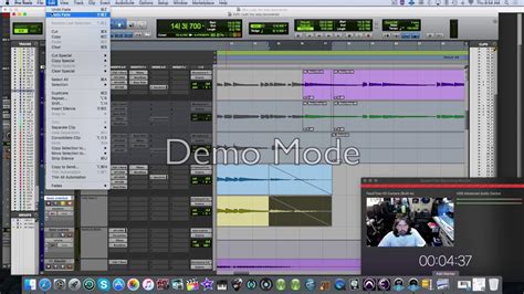 How To Fix Bad Fades In Pro Tools YouTube