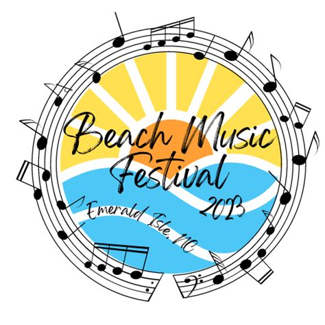 Emerald Isle Beach Music Festival 2024 - Denyse Ophelia