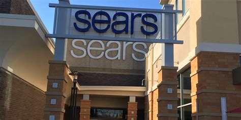 Kenoshas Sears Store Will Be Closed