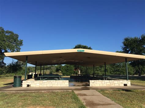Lady Bird Johnson Municipal Park | Fredericksburg, TX - Official Website