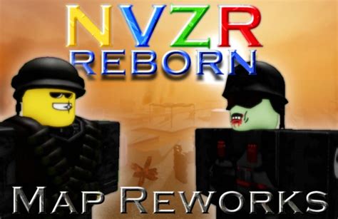 Noobs Vs Zombies Realish Reborn Roblox