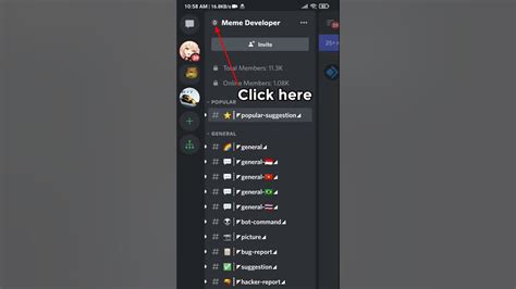 How To Delete Discord Server How To Delete Your Own Discord Server