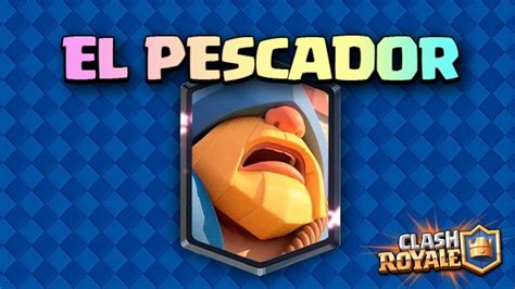 Desafio Del Pescador Y La Inundacion En Clash Royale Passroyale