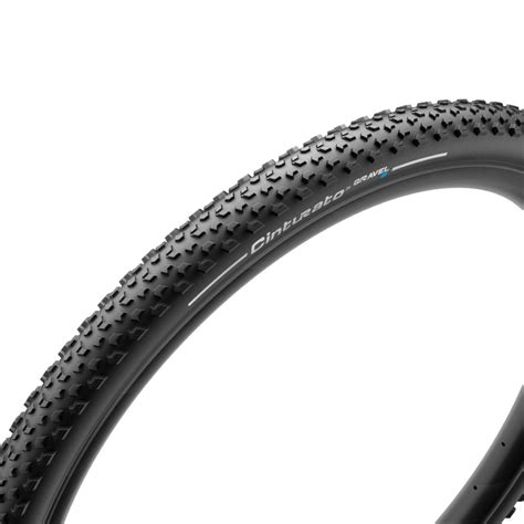 Pirelli Launches Its Most Aggressive Gravel Tyre