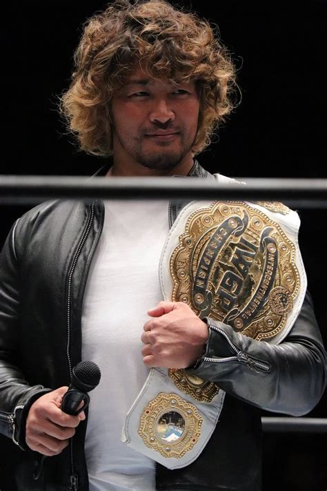 119 best Hiroshi Tanahashi images on Pinterest | Professional wrestling ...