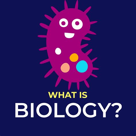 BIOLOGY Compilation Of Videos About The Definition Of Biology And