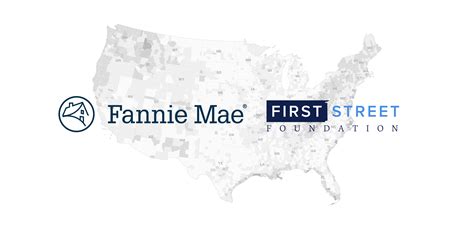 First Street Foundation Partners With Fannie Mae To Deliver Climate