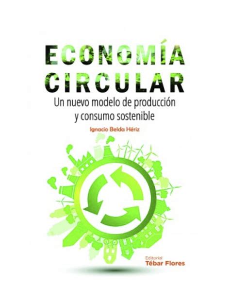 Economía circular Comprar Libros