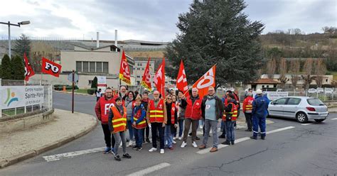 Haute Loire R Forme Des Retraites En Ehpad Les Soignants Seront