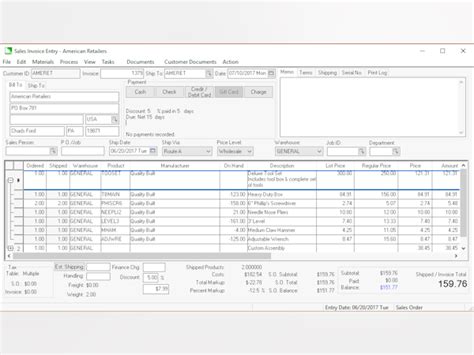 Ebms Price Features Reviews And Ratings Capterra India