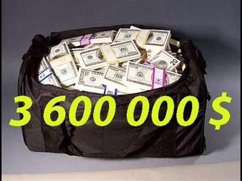 МЕДИТАЦИЯ «$ 3 600 000» Клаус Дж Джоул - YouTube