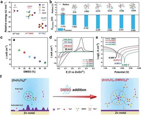 A Dft Calculations For The Relative Binding Energy Of Zn 2 To Download Scientific Diagram