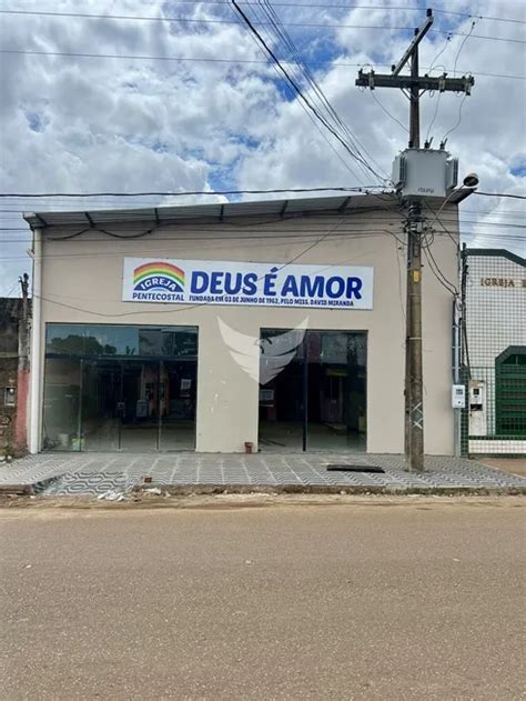 Galp O Dep Sito Armaz M M Em Tancredo Neves Em Porto Velho Por R