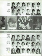 Carlsbad High School - Echo Yearbook (Carlsbad, NM), Class of 1983 ...