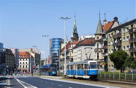 Startują Wrocławskie Linie Turystyczne Transport Publiczny