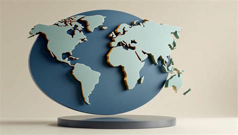 Minimalist Geography Free Download