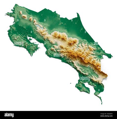 Mapa Fisico Politico De Costa Rica Para Imprimir Discount Innoem Eng