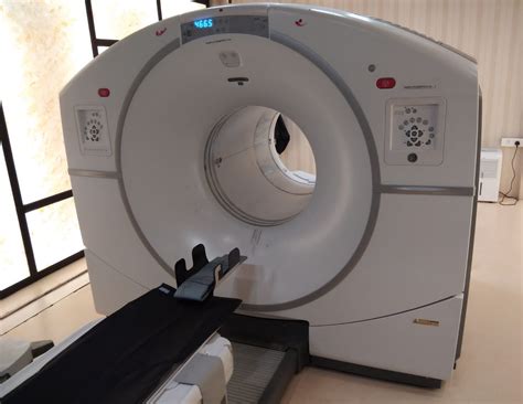 Used Ge Discovery Iq Pet Ct For Sale Id Med