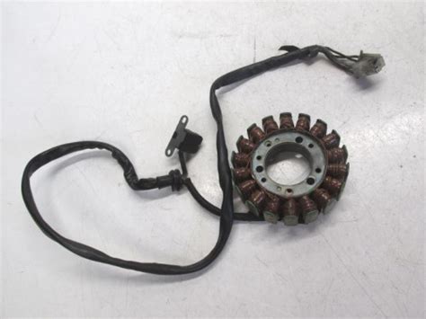 Stator Alternateur YAMAHA FZS 600 2000 2001 FAZER BIKE ECO