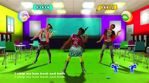 Just Dance Kids 2 Download - GameFabrique