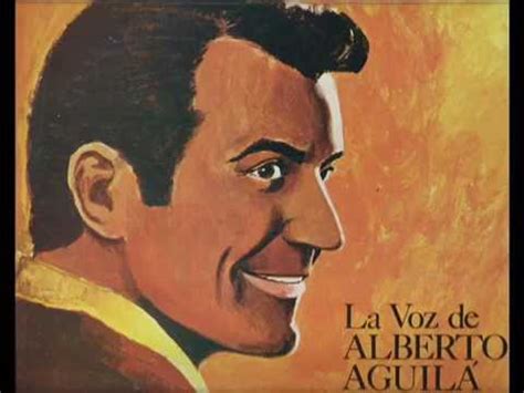 Alberto Aguil La Canci N Del Olvido Zarzuela Youtube