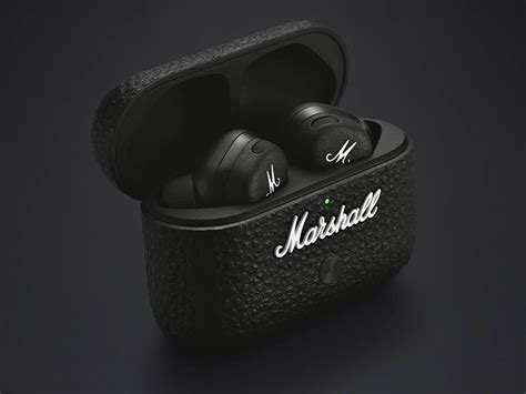 Marshall Motif Ii A N C True Wireless Earbuds Tools And Toys