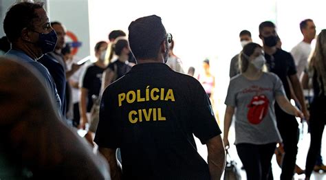 Concurso Pcms Provas Para Perito Papiloscopista E Agente De Polícia