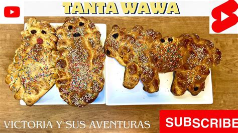 C Mo Hacer Tanta Wawa Receta Peruana M Ralo Hasta El Final Te Va A