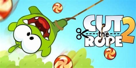 Hacks for Cut the Rope 2 for iOS to Have Infinite Items and Powerups