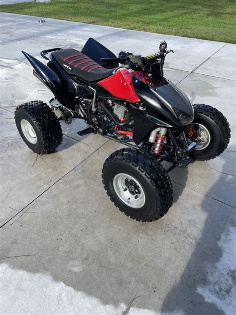 2005 Honda Trx450r For Sale In Vlg Wellingtn Fl Offerup