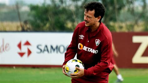 Escalação do Fluminense Sem Ganso Nathan deve ganhar chance Nino