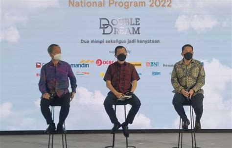 Catat Prestasi Baru Program Double Dream Sinar Mas Land Raih Penjualan