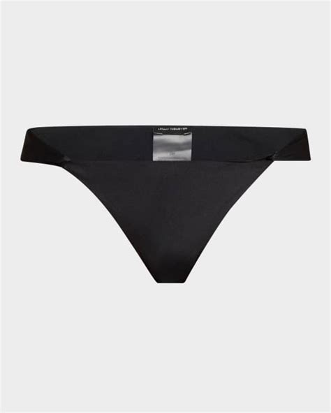 Vix Cheeky Bikini Bottoms Neiman Marcus