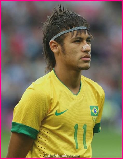 22 Popular E Moderno Neymar Haircut Inspirações