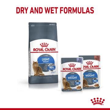 Royal Canin Light Weight Care Adult Dry Cat Food