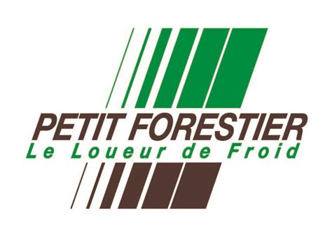 Petit Forestier - Expogast