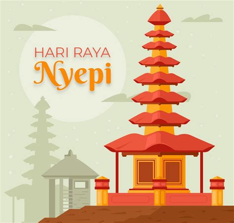 Hari Raya Nyepi 2021 Newstempo