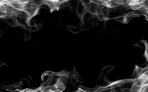 Smoke Black and White Wallpapers - Top Free Smoke Black and White ...