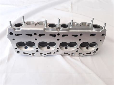 FIAT 128 X1 9 RITMO UNO PUNTO PREMIUM PERFORMANCE CYLINDER HEAD WITH