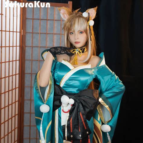 Game Genshin Impact Miss Hina Cosplay Costume Miss Hina Cosplay Costume