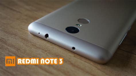 Xiaomi Redmi Note Prime Unboxing Review Gb Gb Youtube