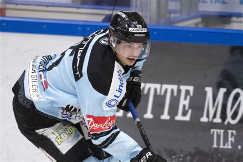 S Nderjyske Laver Comeback Mod Esbjerg I Ishockey Premiere Bt