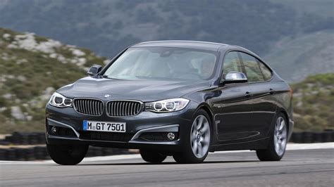 Bmw 328i Gran Turismo Specs 0 60 Quarter Mile Lap Times