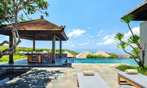 Clifftop Villas | Umana Bali, LXR Hotels & Resorts