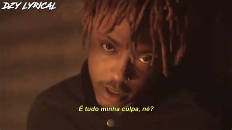 Dzy Lyricaljuice Wrld Hand On My Chesttears Legendado Youtube