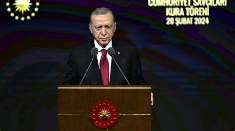 Cumhurbaşkanı Recep Tayyip Erdoğandan Mete Gazoza Tebrik Mesajı