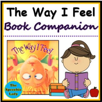 The Way I Feel Book Activities : Be Brave Kane Miller Books Friends ...